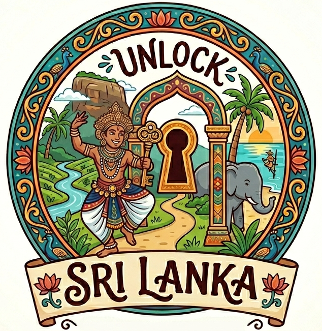 Unlock Sri Lanka